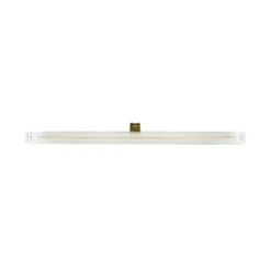 SEGULA Soft Line LED-linjepære S14d 6 W 50cm klar