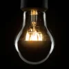 Segula topforspejlet pære A67 E27 6,5W 2.700K