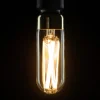 SEGULA Tube LED-pære E27 14W 2.700 K kan dæmpes