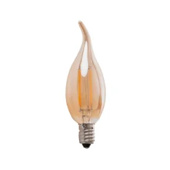 SELETTI LED-pære E14 4W 5V 180lm 2.200K til Rio