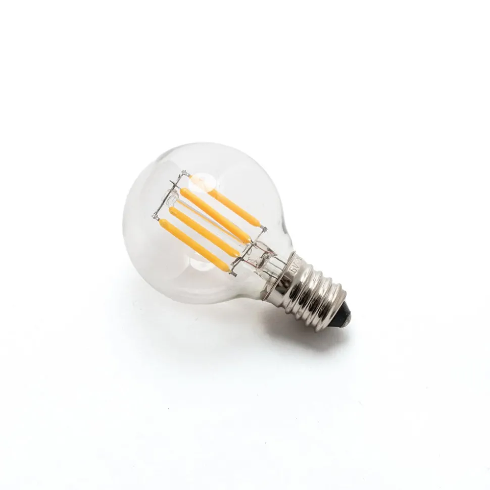SELETTI LED-pære E14 2W 5V til Chameleon-lampe