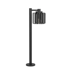 Selinus vejlampe med hængende skærm