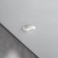 serien.lighting Cavity Recessed L, hvid