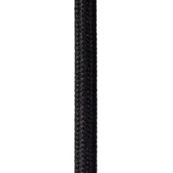 Siemon hængelampe af stål, Ø 40 cm, okkergul