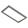Sky Sonar LED-underskabsbelysning, 3, 4.000 K stål
