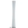 Slamp Bach gulvlampe, højde 184 cm, hvid