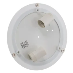 Slamp Clizia - designer-væglampe, hvid