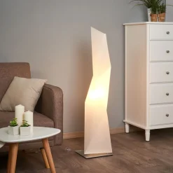 Slamp Diamond - designer-gulvlampe, 111 cm