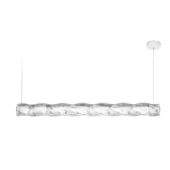 Slamp Hugo Prisma 24V designer-LED-hængelampe