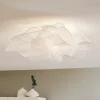 Slamp LA BELLE ÉTOILE loftlampe hvid, 73 cm