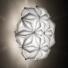 Slamp LA VIE MINI loftlampe, bredde 34 cm, hvid