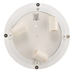 Slamp Mida loftslampe, 50 cm, flerfarvet