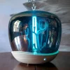 Slamp PurityCapsule LED-bordlampe, UV-C, hvid