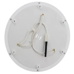 Slamp Veli designer loftlampe, Ø 78 cm, opal