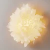Slamp Veli Foliage Medium væglampe, Ø 54 cm