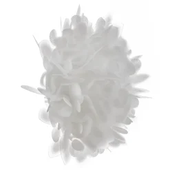 Slamp Veli Foliage Medium væglampe, Ø 54 cm