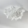 Slamp Veli Foliage Mini væglampe, Ø 36 cm