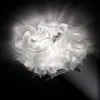 Slamp Veli PRISMA designer loftlampe, Ø 53 cm
