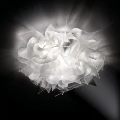 Slamp Veli PRISMA designer loftlampe, Ø 53 cm