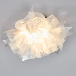 Slamp Veli PRISMA designer loftlampe, Ø 53 cm