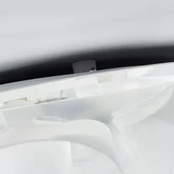 Slamp Veli PRISMA designer loftlampe, Ø 53 cm
