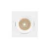 SLC DL04 Square X1 lampe IP54 2700 K hvid