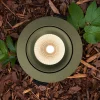 SLC Green One 360° indbygget LED-lys 3.000K Ra97