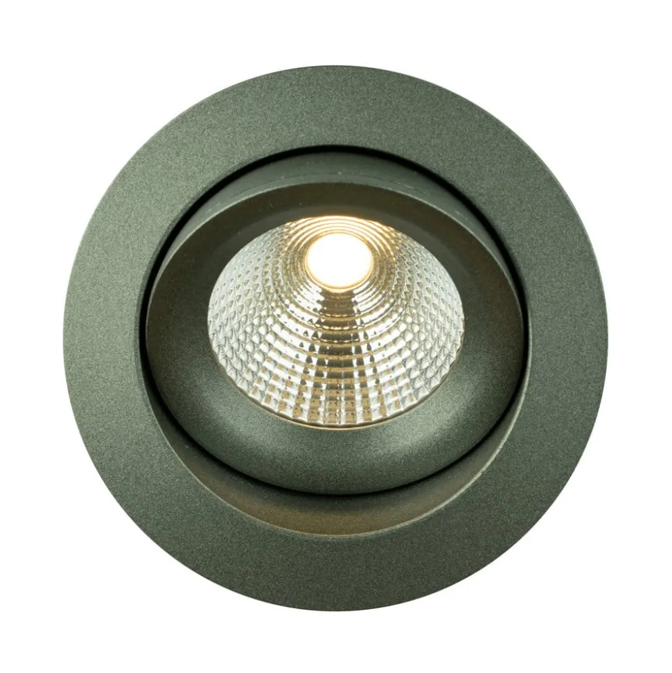SLC Green One 360° indbygget LED-lys 3.000K Ra97