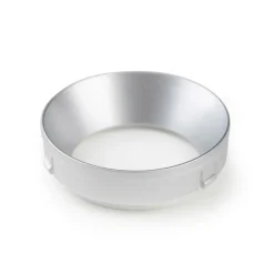 SLC inderring til downlight-kop, sølv