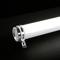 SLC Lava LED-loftlampe af PMMA IP69