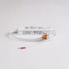 SLC LED-driver MiniOne, 2,5 - 7 V DC, 700 mA, 2 - 5 W, dæmpbar