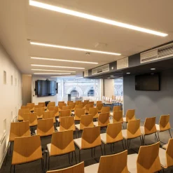 SLC LED-strip med fuldt spektrum CRI 98, 5 m IP20 3.000K