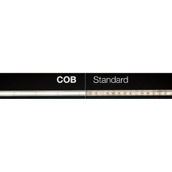 SLC LED-strip 5m med COB LED'er IP54 CRI 90 4,000K