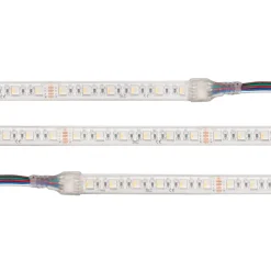 SLC LED-Strip RGBW 10m 144W IP67