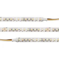 SLC LED-Strip Tunable Hvid 827-865 10m 125W IP54