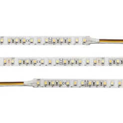SLC LED-strip Tunable White 827-865 10m 125W IP20