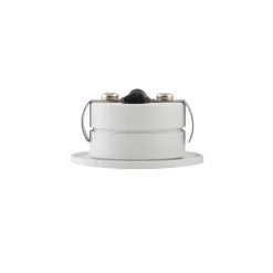 SLC MiniOne Fast LED-indbygningslampe hvid 2.700K