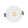 SLC OnePro LED-downlight hvid 4.000 K