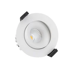 SLC OnePro LED-downlight hvid 4.000 K