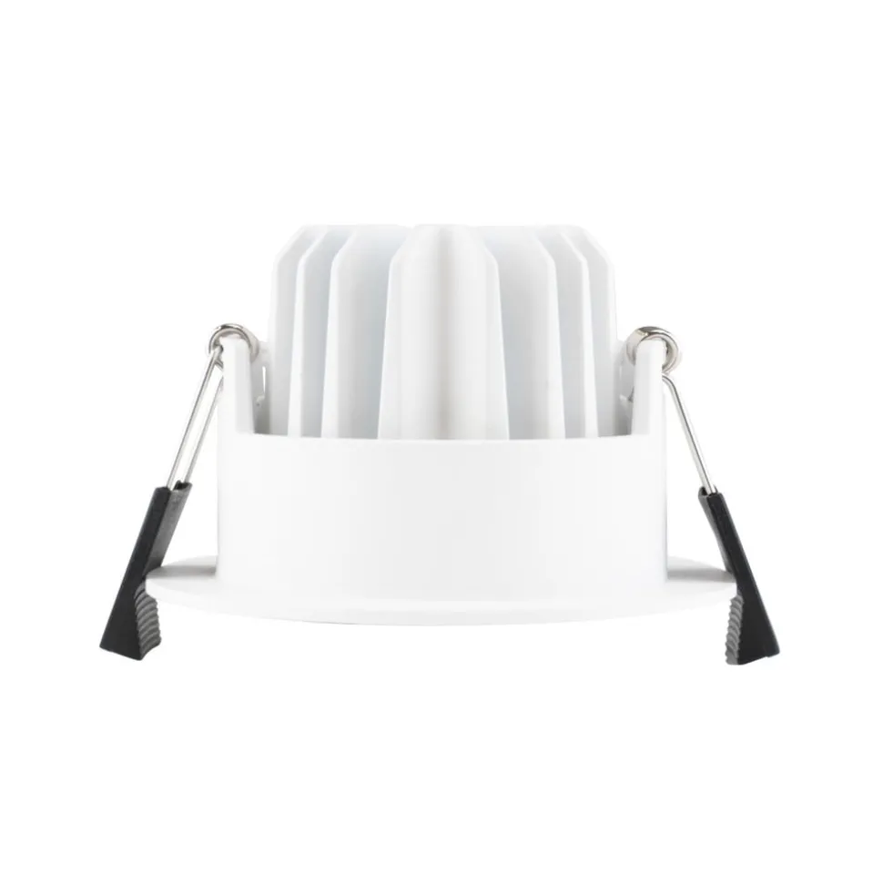 SLC OnePro LED-downlight hvid 4.000 K