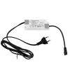 SLC Shift LED-driver, kan dæmpes 350mA maks. 17 W