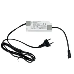 SLC Shift LED-driver, kan dæmpes 350mA maks. 17 W