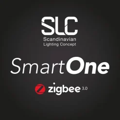 SLC SmartOne strømfors. ZigBee CV 24V 75W PWM RGBW