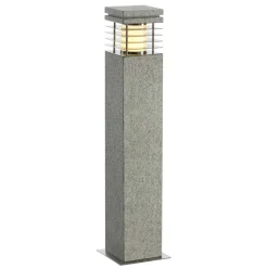 SLV Arrock Sand - Stibelysning i sandsten, granit