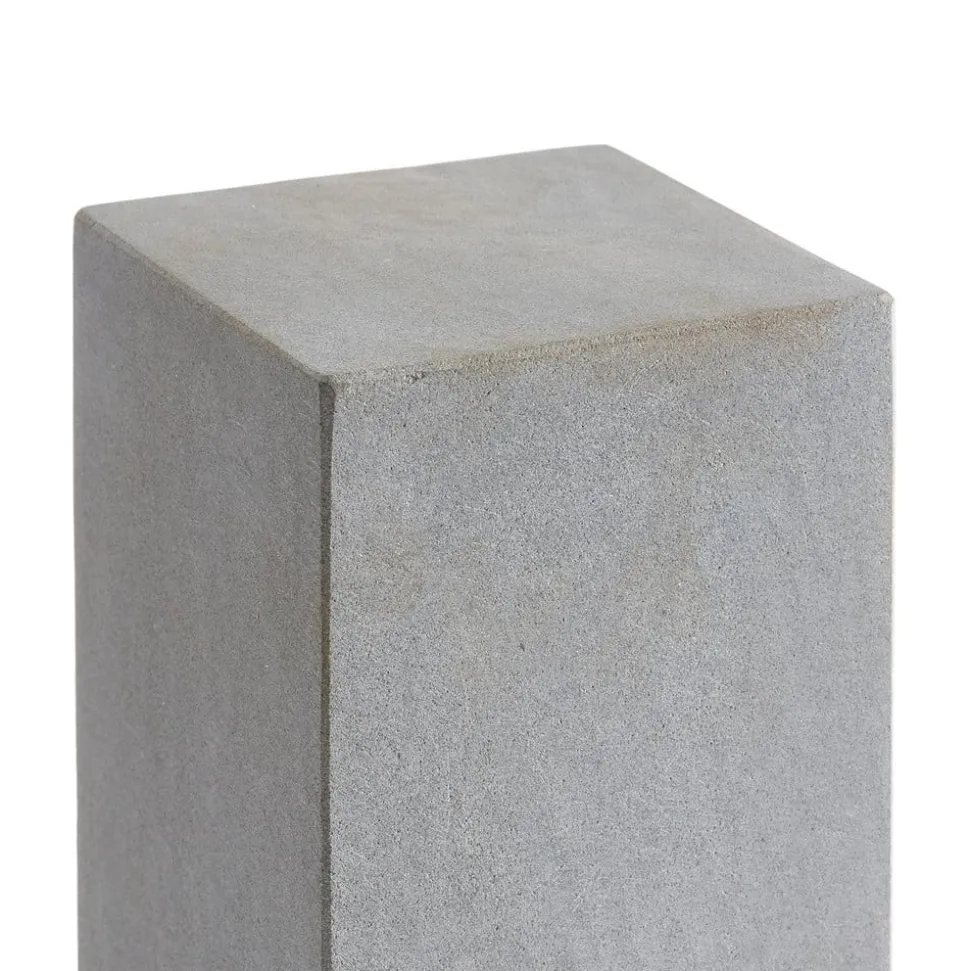 SLV Arrock Stone LED-stibelysning lavet af natursten
