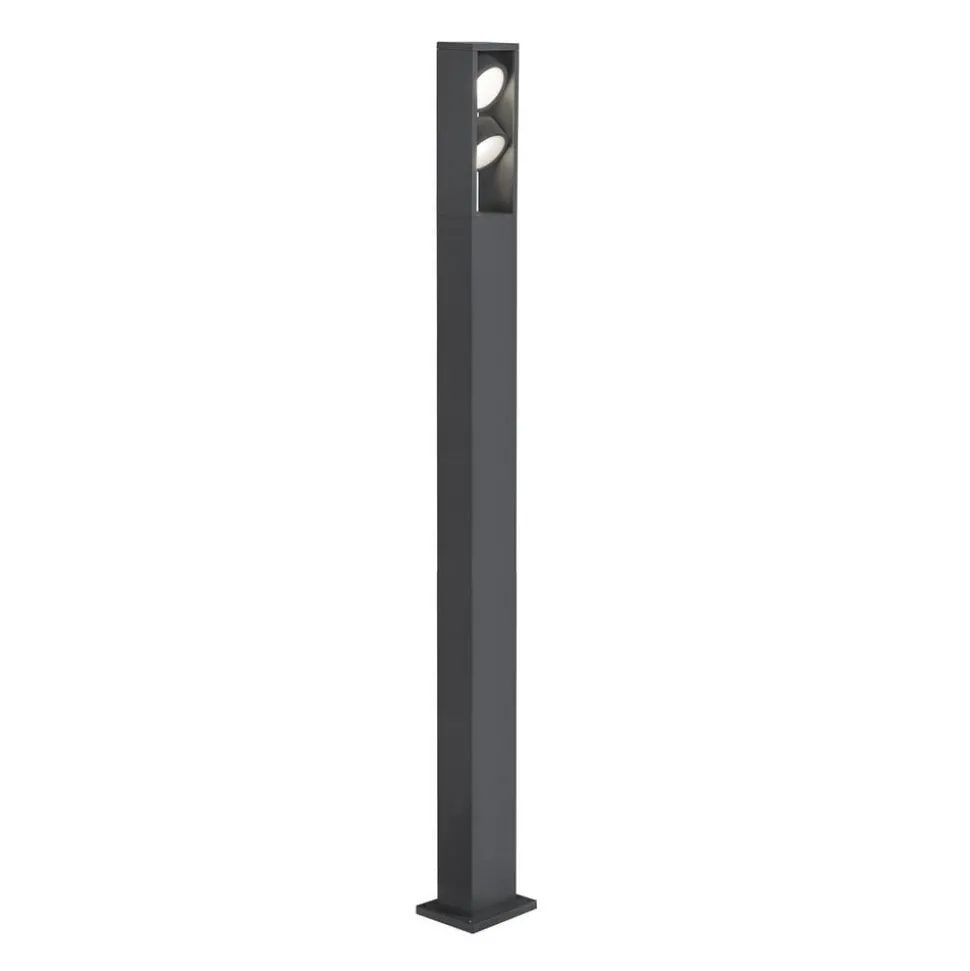 SLV Eskina Frame dobbelt LED-stibelysning, 175 cm