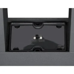 SLV Eskina Frame dobbelt LED-stibelysning, 175 cm