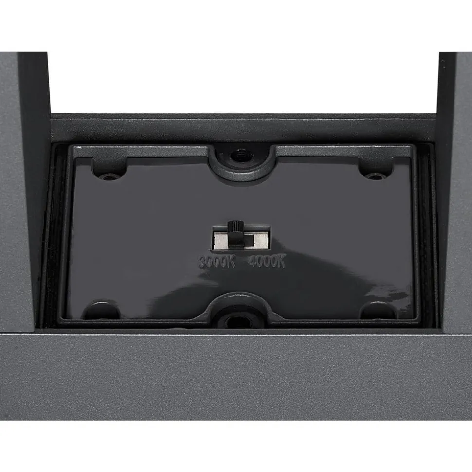 SLV Eskina Frame dobbelt LED-stibelysning, 175 cm