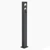 SLV Eskina Frame Double LED stibelysning, 125 cm