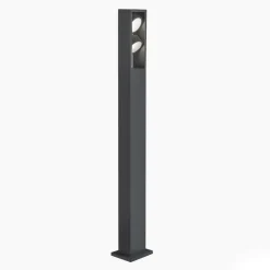 SLV Eskina Frame Double LED stibelysning, 125 cm
